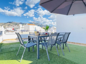 Casa Corazon de Nerja by At home costa del sol